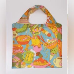 NWT ‘Thē Arț Sāck’ by “Yellow Owl Workshop.” The work of artist Clay Hickson